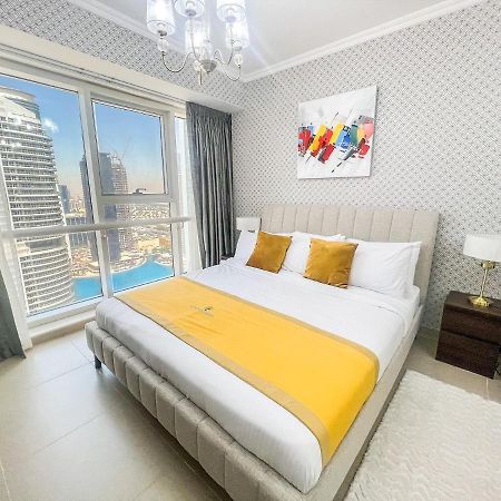 Cosmos Living Modern Studio Near Dubai Marina 외부 사진