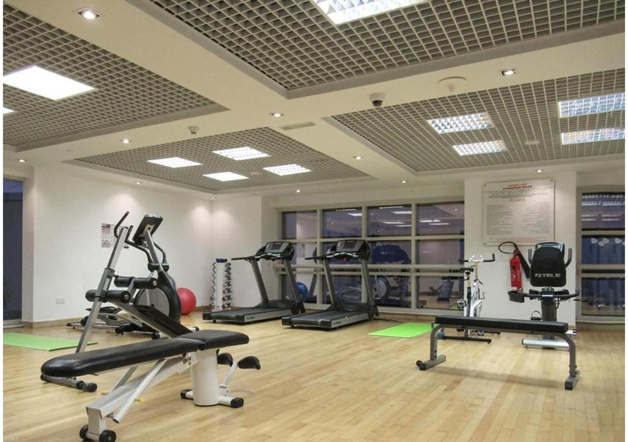 Cosmos Living Modern Studio Near Dubai Marina 외부 사진