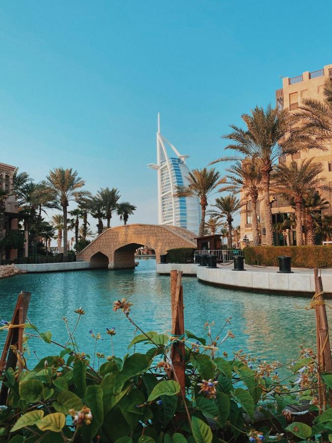Cosmos Living Modern Studio Near Dubai Marina 외부 사진