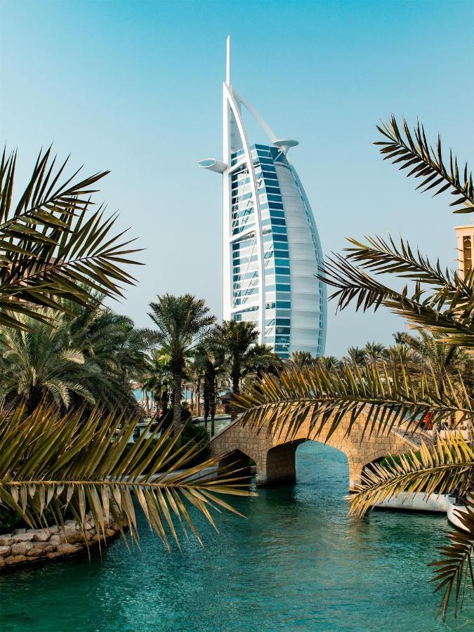 Cosmos Living Modern Studio Near Dubai Marina 외부 사진