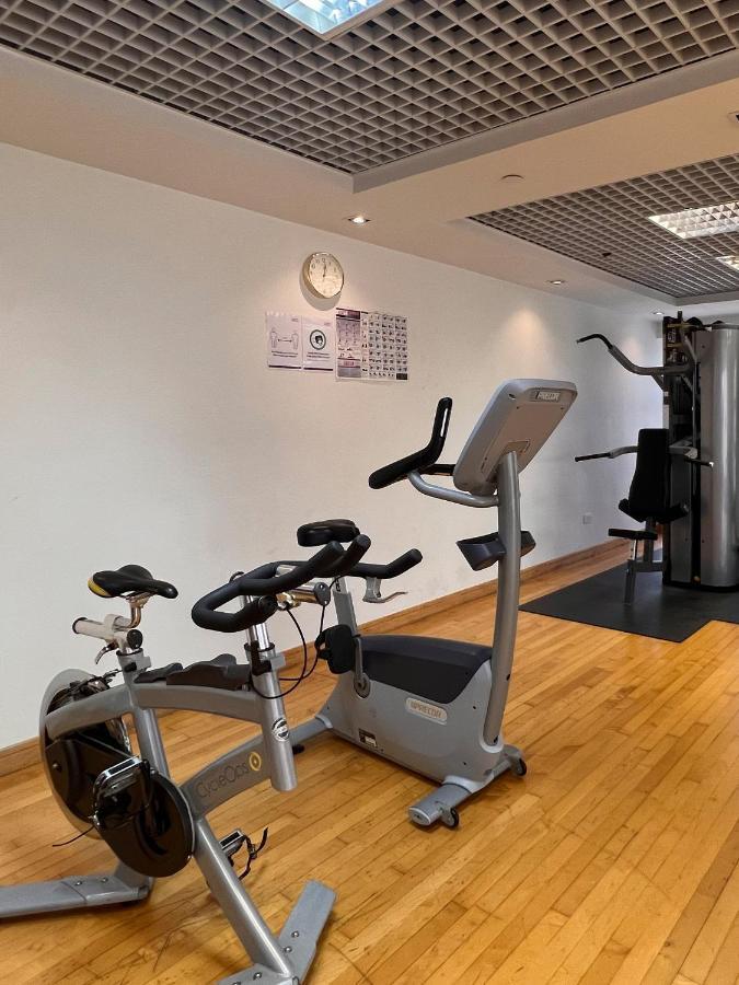 Cosmos Living Modern Studio Near Dubai Marina 외부 사진